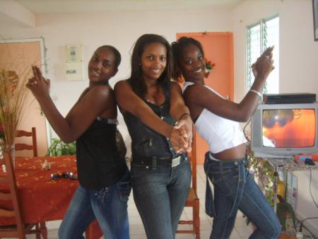 les miss